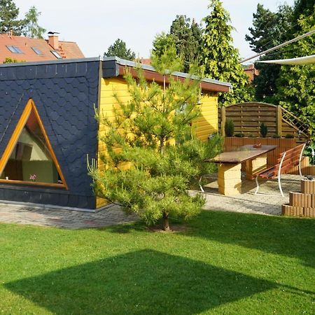 Pension Nr. 13 - B&B Pirna Dış mekan fotoğraf