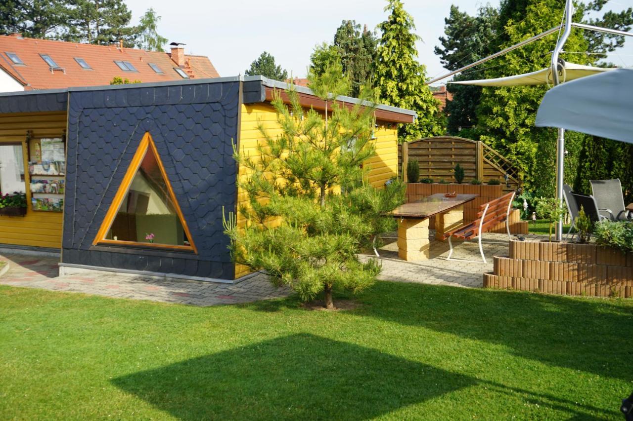 Pension Nr. 13 - B&B Pirna Dış mekan fotoğraf