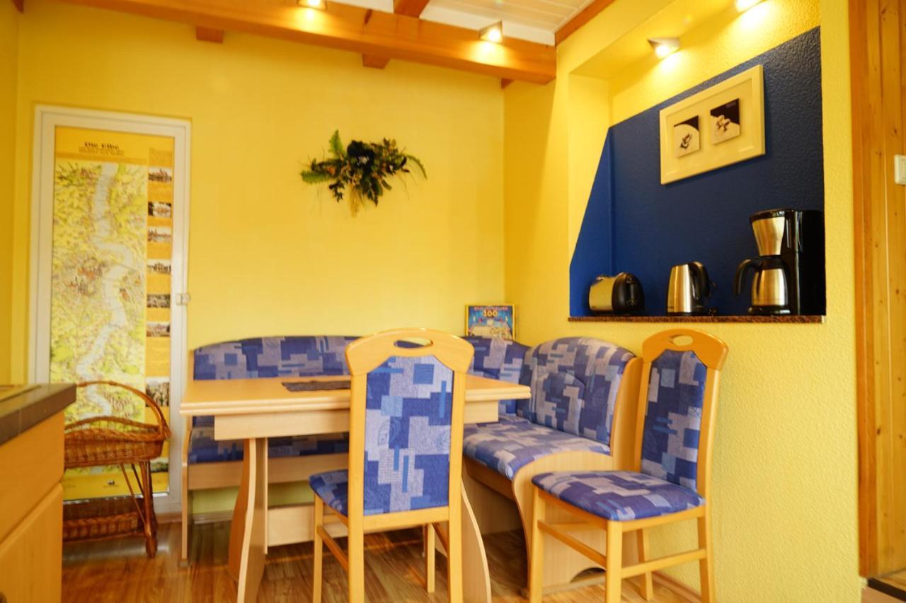 Pension Nr. 13 - B&B Pirna Dış mekan fotoğraf