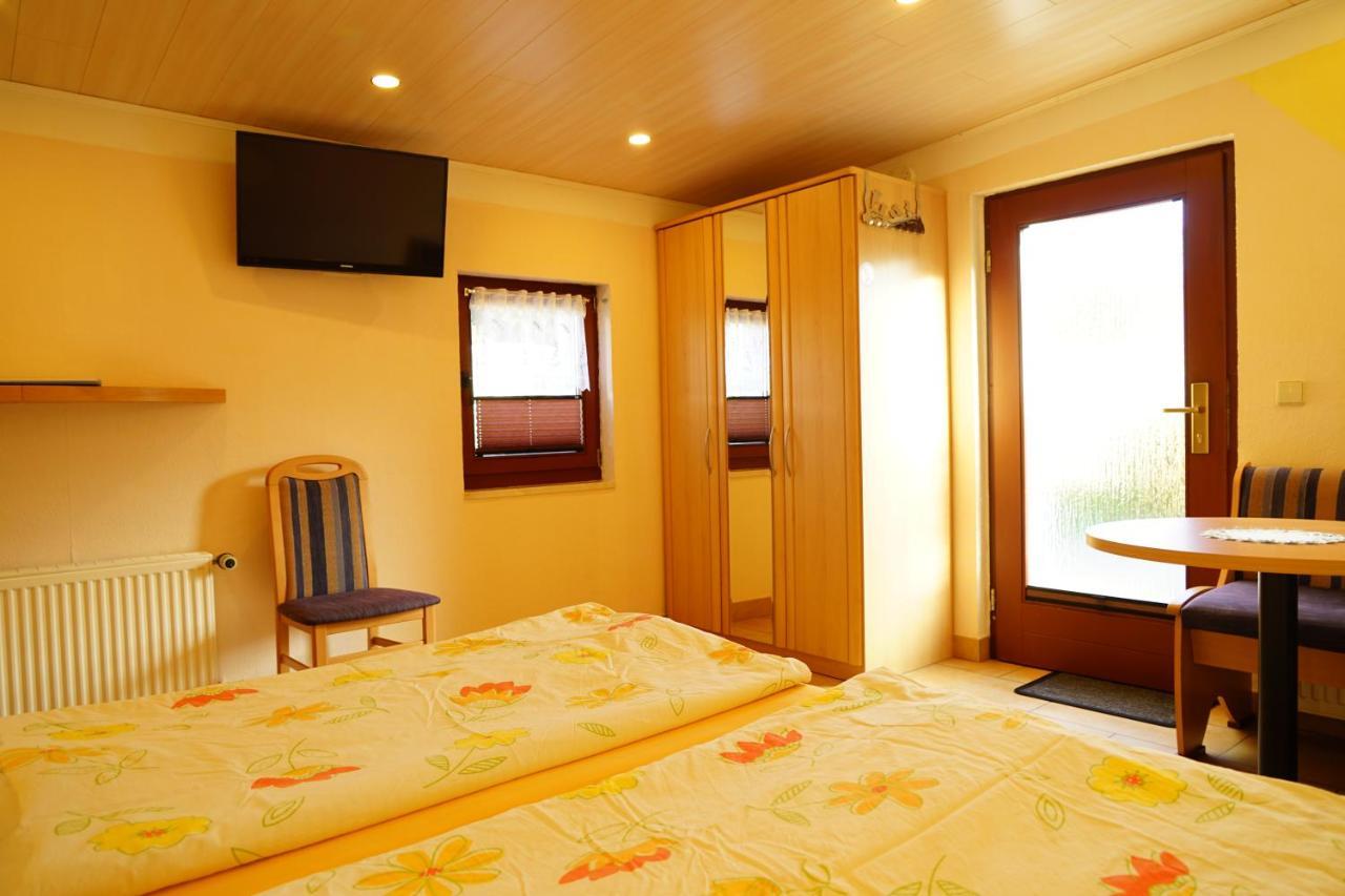 Pension Nr. 13 - B&B Pirna Dış mekan fotoğraf