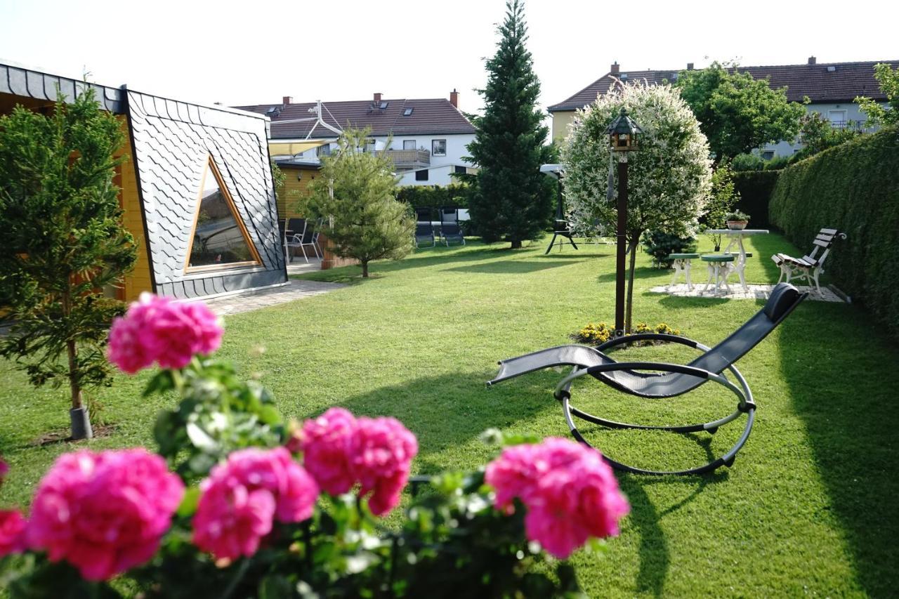 Pension Nr. 13 - B&B Pirna Dış mekan fotoğraf