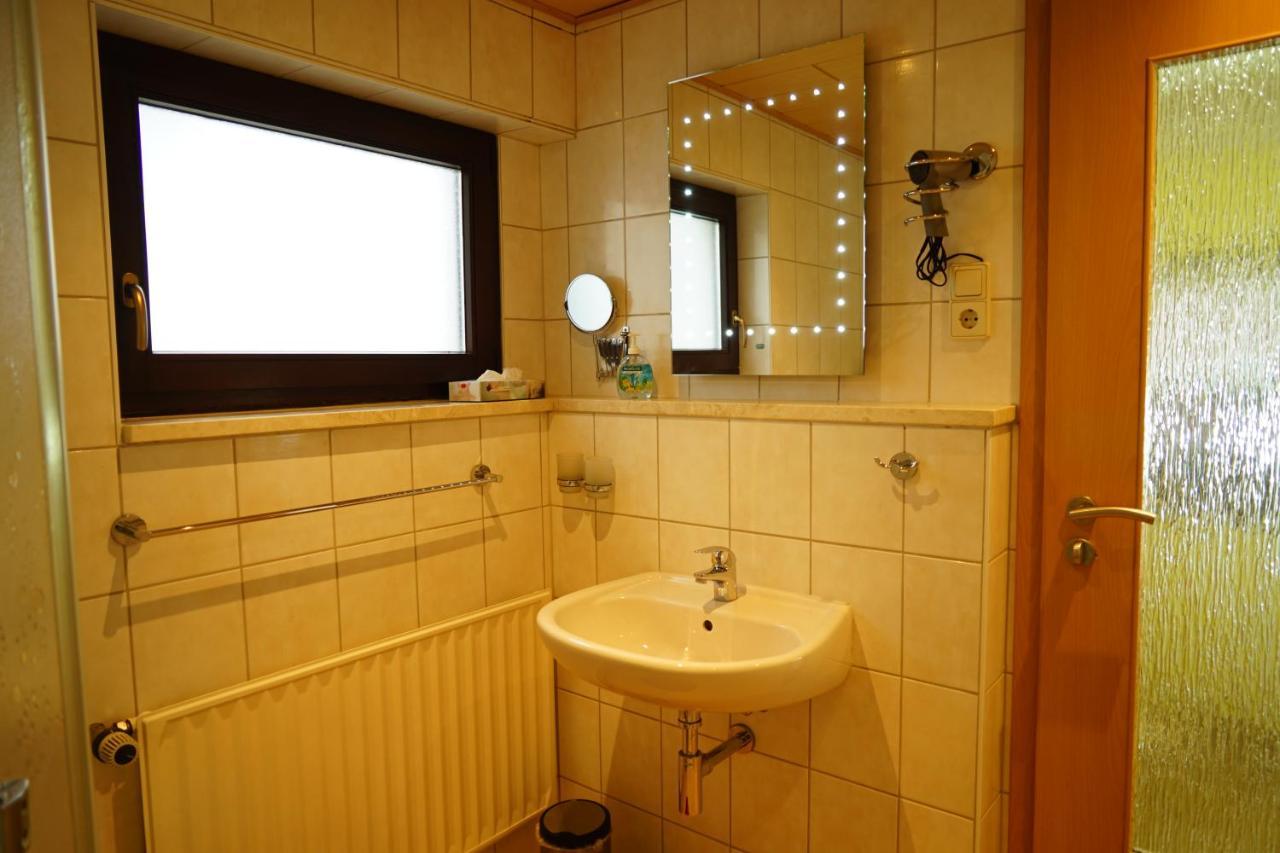 Pension Nr. 13 - B&B Pirna Dış mekan fotoğraf