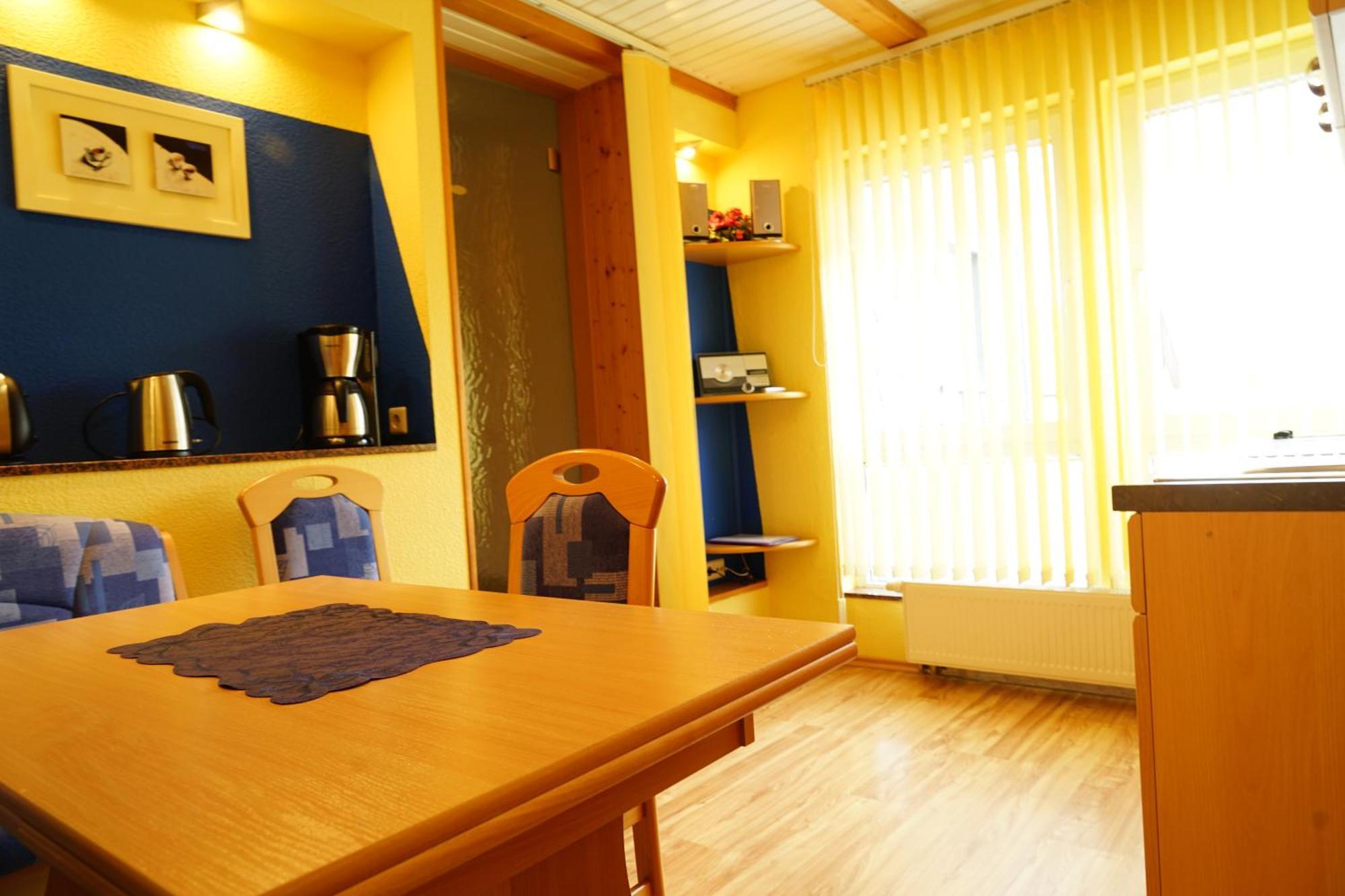 Pension Nr. 13 - B&B Pirna Oda fotoğraf