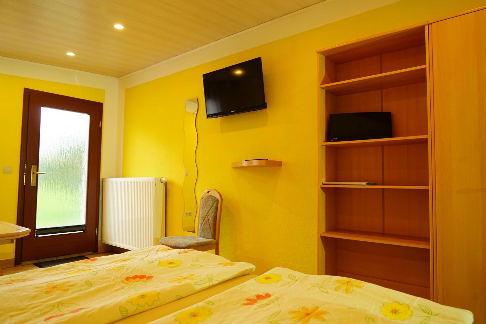 Pension Nr. 13 - B&B Pirna Oda fotoğraf